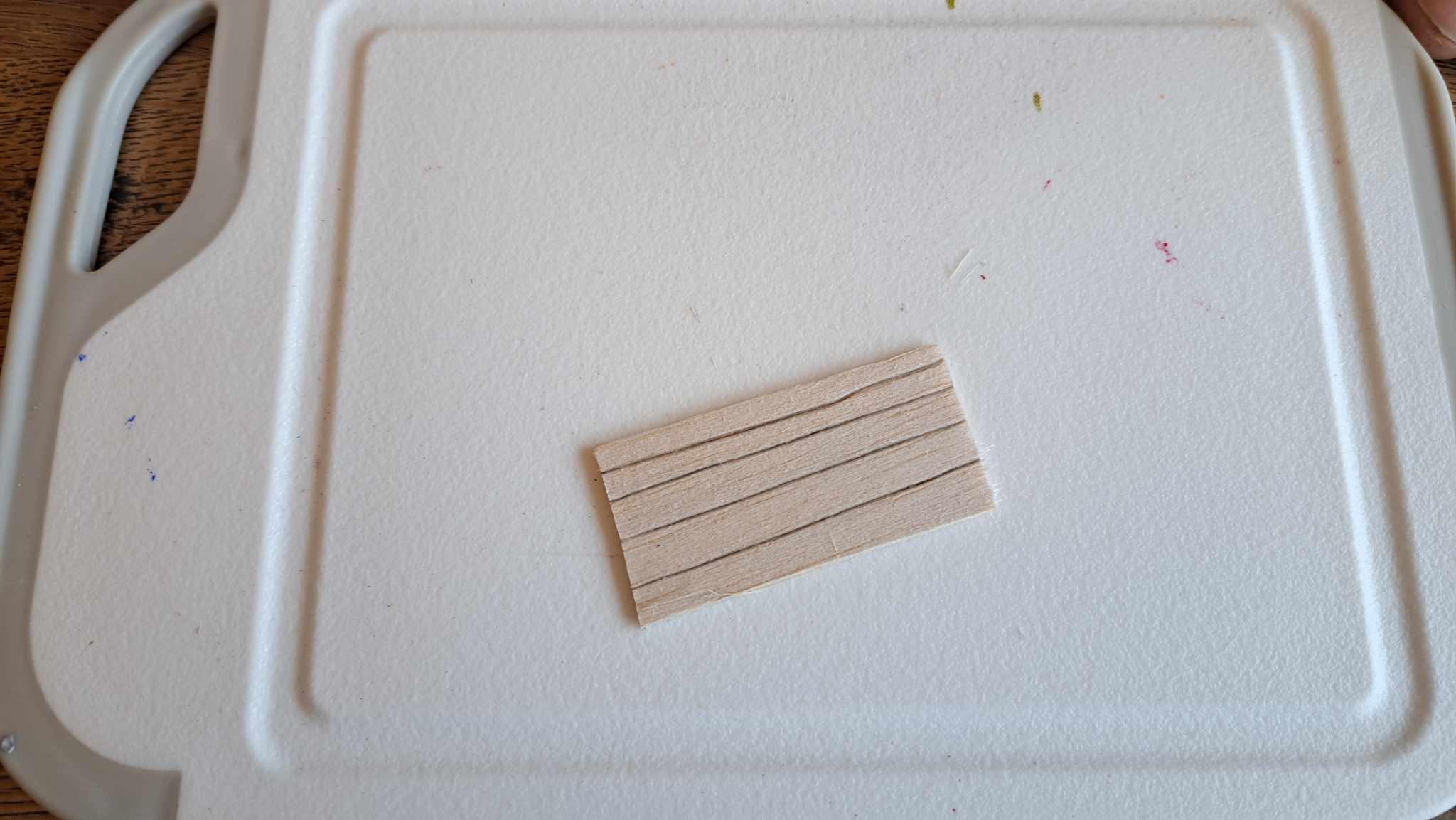 Étape 2.1