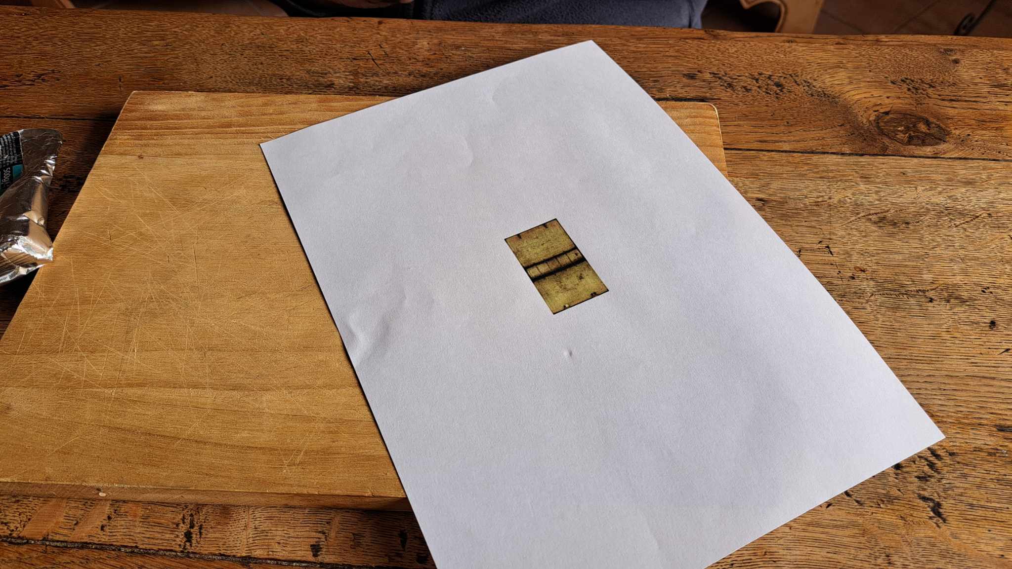 Étape 1.1