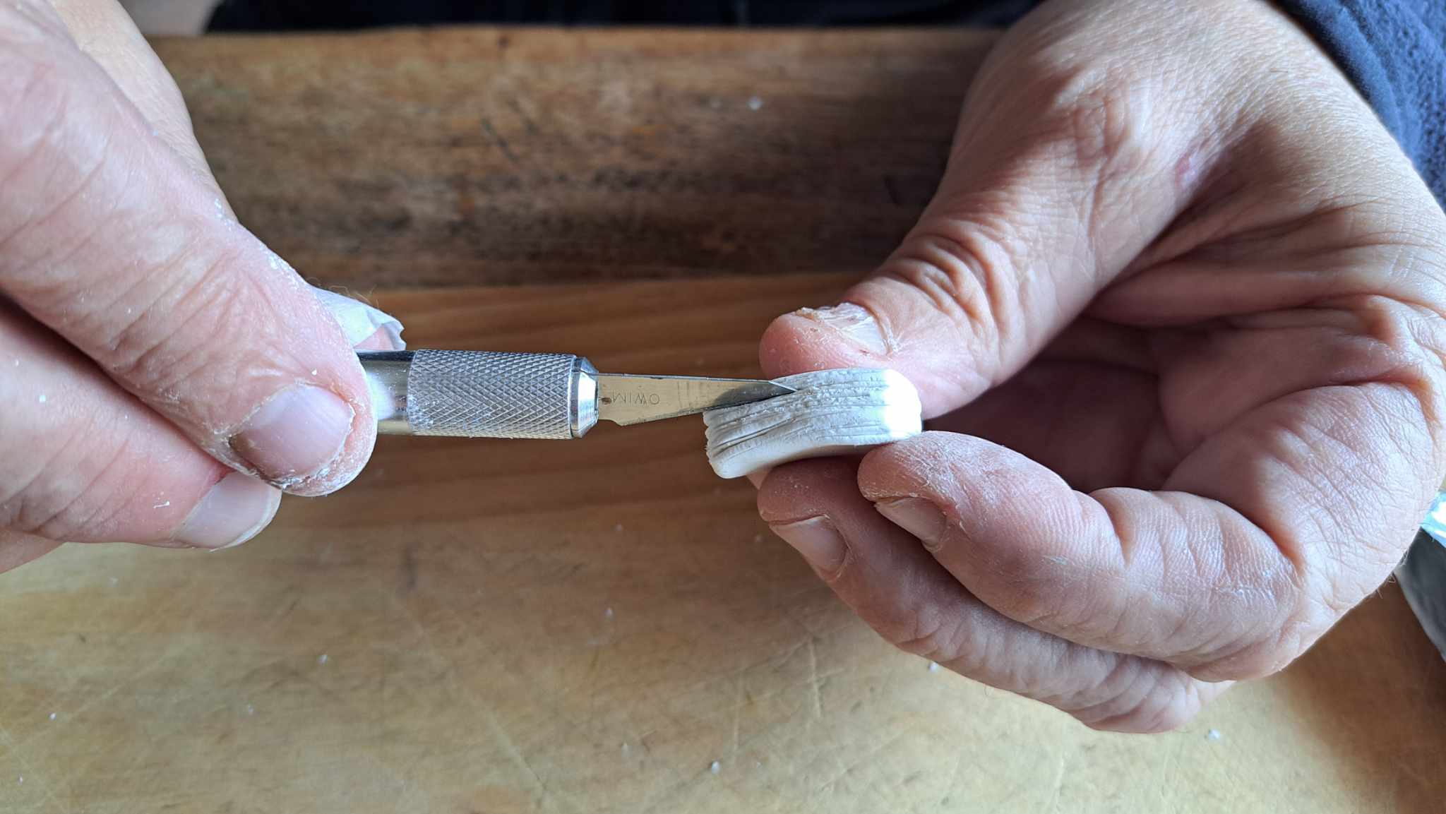 Étape 2.2