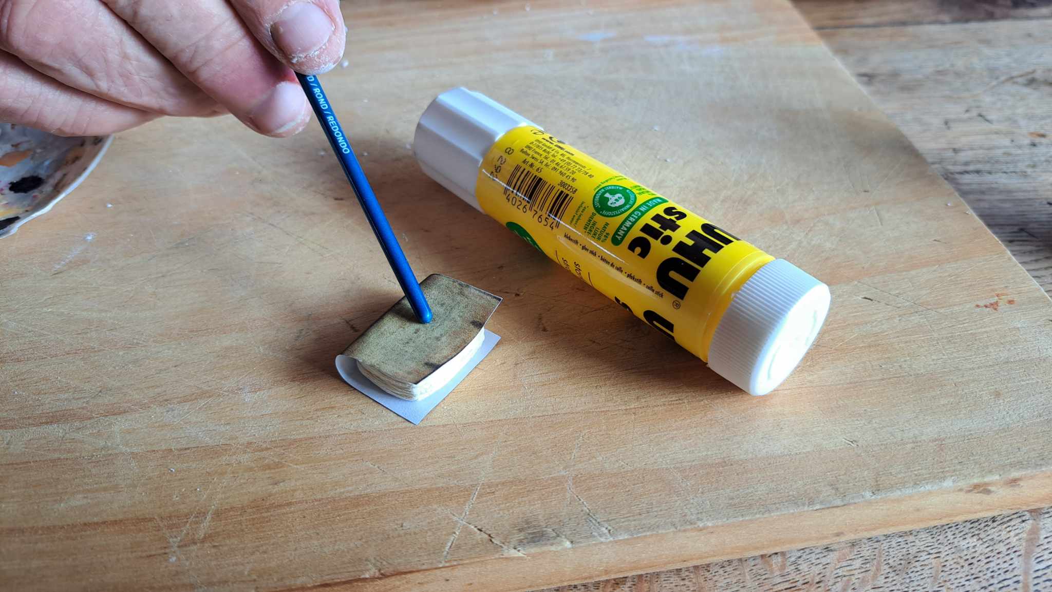 Étape 3.1