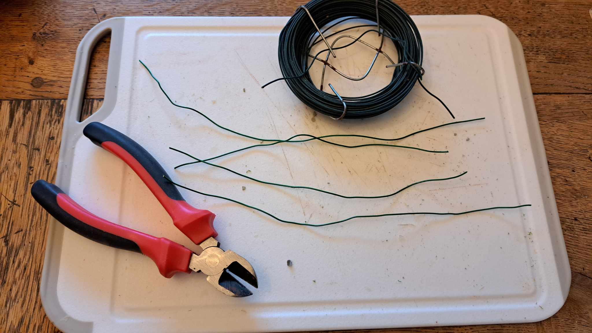 Étape 1.1