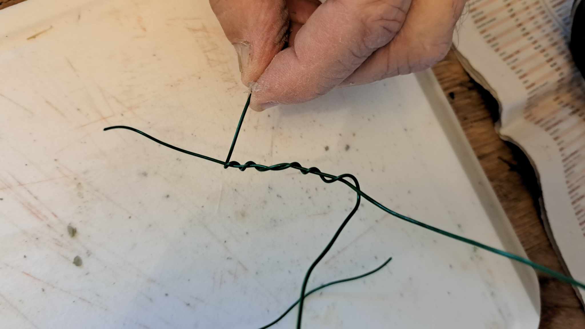 Étape 1.2