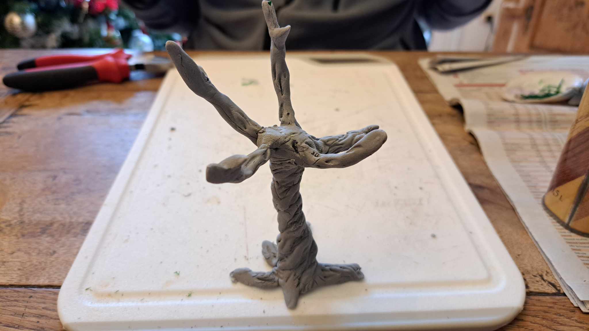 Étape 2.5